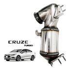 Catalisador Cruze 1.4 Turbo 2017 2018 2019 2020 2021 2022 - gm