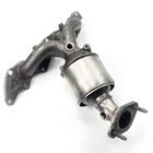 Catalisador Ford Ecosport 2.0 16v Flex 4x2 2010 2011 2012