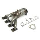 Catalisador Gm Chevrolet Corsa 1.0 2009 2010 2011 2012