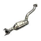 Catalisador Honda Fit 1.4 E 1.5 2003 2004 2005 2006 2007 2008 - AUTOSHOPBR