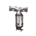 Catalisador spin 1.8 8v 2012 em diante