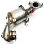 Catalisador Tracker Turbo 1.0 12v 2020 A 2022 - Original Gm