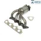 Catalisador Volkswagen Fox 8v 1.0 2008 2009 2010 2011 2012