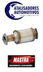 Catalisador VOLKSWAGEN KOMBI 1998 1999 2000 2001 2002 2003 2004 2005 ORIGINAL- MASTRA VW0406C