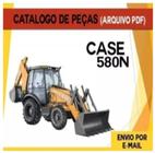 Catálogo De Peças Case 580n Retro Escavadeira PDF