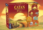 Catan plus 2023 - Devir