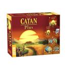 Catan Plus - Devir