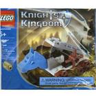 Catapulta LEGO Reino dos Cavaleiros
