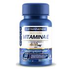 Catarinense Nutrição Vitamina E 30 Comprimidos - Catarinense - Catarinense Pharma