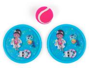 Catch Game Swimways Gabby's Dollhouse para crianças de 4 anos ou mais