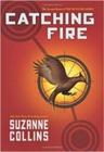 Catching Fire - The Hunger Games - Volume 2 - Scholastic