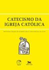 Catecismo Da Igreja Católica (Edição De Bolso) - Edição Típica Vaticana - Dimensões: 12Cm X 17Cm (La