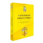 Catecismo Da Igreja Católica Grande Tradução CNBB - Capa Normal -