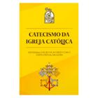 Catecismo Da Igreja Católica Tradução CNBB - Bolso Capa Normal