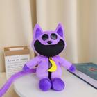 Catnap -gato do mal- poppy playtime pelucia infantil