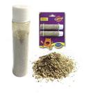 Catnip 2 tubos de 5g 70369