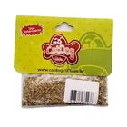 CatNip Erva Para Gatos CatDog - 2g