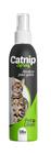 Catnip Líquido Gatos Erva Do Gato Calmante Pet Clean 120ml
