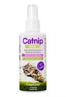 Catnip Spray Atrativo Para Gato Botupharma 80 Ml