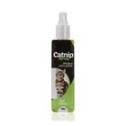 Catnip Spray Atrativo Para Gatos Peso Líquido 120ml - Pet Clean