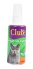 Catnip Spray Liquido Atrativo P/ Gato 100ml - club pet