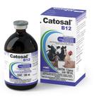 Catosal b12 4 frascos 100 ml