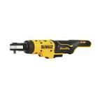 Catraca DEWALT XTREME 12V MAX* Sem escova de 1/4 pol (DCF504B)