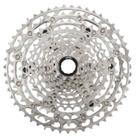 Catraca k7 Cassete 12v 1x12 Shimano Deore CS-M6100 10/51 Dentes Microspline MTB Bicicleta Mountain Bike