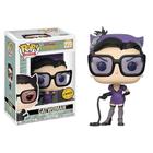 Catwoman - Funko Pop Heroes - Bombshells - DC Comics - 225 - CHASE