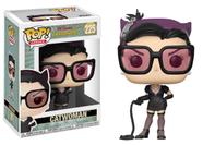 Catwoman - Funko Pop Heroes - Bombshells - DC Comics - 225