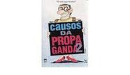 Causos da propaganda 2 - Globo