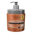 Cauter Restore 500g Cauterização Capilar Forever Liss