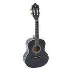 Cavaco Acústico Cs-14bk Preto