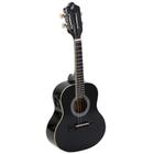 Cavaco acustico preto CS-14 BK - Giannini