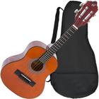 Cavaco Giannini Acústico Cs14 com Capa