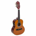 Cavaco giannini cs-14 ep n c/equalizador passivo natural