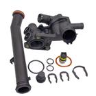 Cavalete água completo gol 1.0 16v turbo / valclei pk100287 - 62156 - pk100287 - Volkswagen