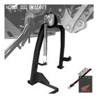 Cavalete Central Honda Nc 750x 2022 Diante - Preto