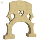 Cavalete Contrabaixo Antoni Marsale Maple 3/4