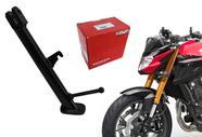 Cavalete Descanso Lateral Genuino Honda Cb500 F X Cbr500 R De 2014 Ate 2022