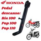 Cavalete Lateral POP 100 Pop 110 Biz 100 1998 a 2015