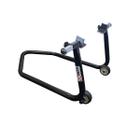 Cavalete Universal Traseiro Gbs Motos Sem Slider