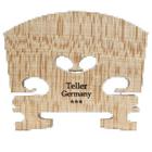 Cavalete Violino 4/4 Teller Germany 3 Estrelas Maple 41.5mm