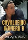 Cavalheiro Número 9 - CHARME EDITORA