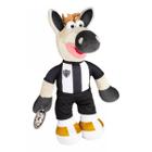 Cavalinho Do Fantástico Pelúcia Licenciado Atlético Mineiro