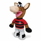 Cavalinho Do Flamengo Oficial Cavalinhos Do Fantastico 40Cm - CKS