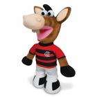 Cavalinho Do Flamengo Oficial Cavalinhos Do Fantastico 40Cm