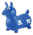 Cavalinho Infantil Upa Upa Original Lider Brinquedos Azul
