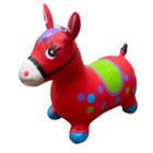 Cavalinho Upa Upa Pula Pula Com Musica Pocoto Burro Infantil - Tesla Store