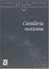 Cavalleria Rusticana - LOESCHER EDITORE